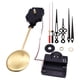 thumbnail image 4 of Piezas de reparación de movimiento de reloj de péndulo perfecl mecanismo de movimiento reloj alto accesorio estilo C, 4 of 8