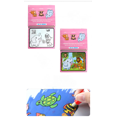 thumbnail image 1 of Reusable Color with Water Activity Pad , Safari, Under the Sea, Animals, Chunky-Size Water Pens,, 1 of 4