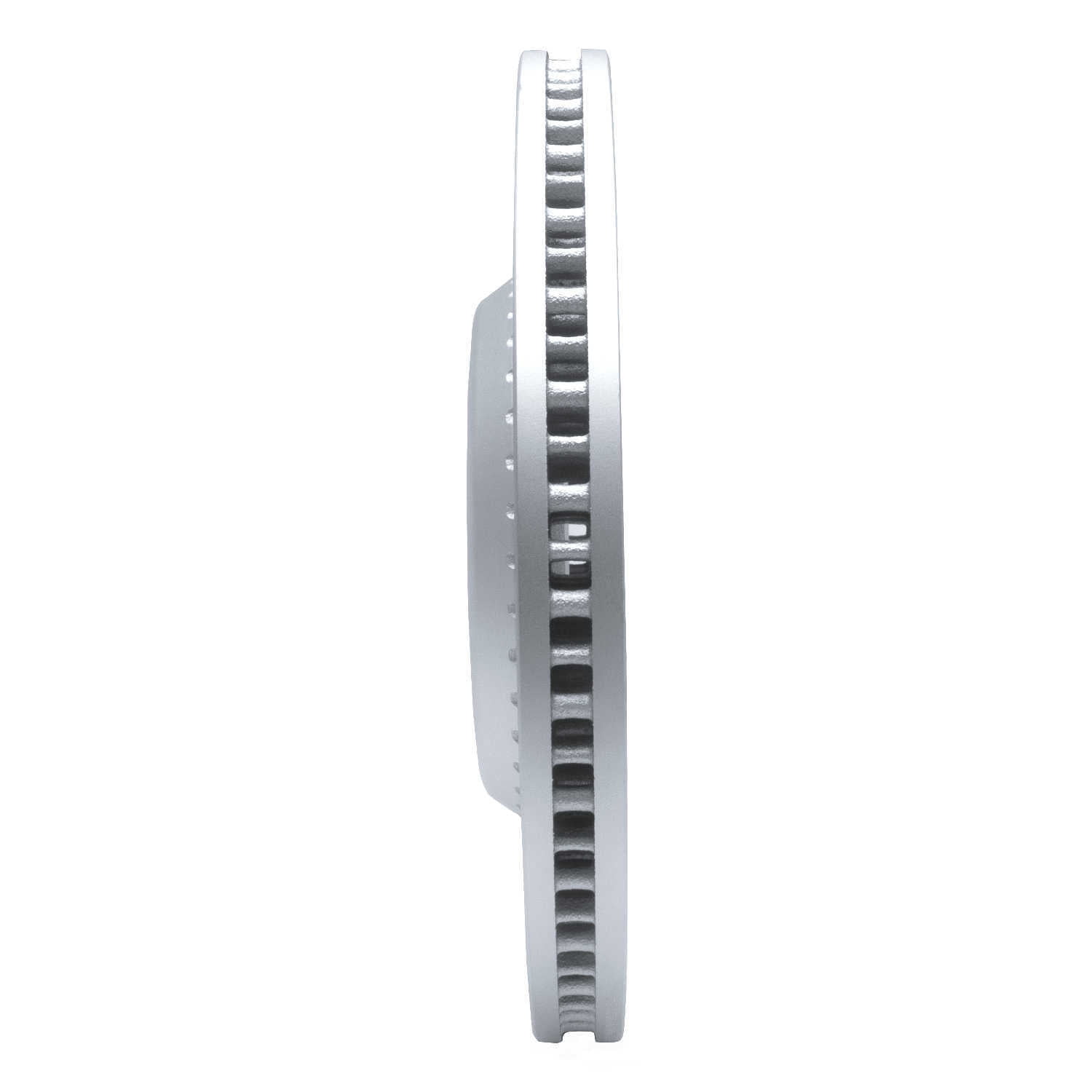 Dynamic Friction Company 604-11043 DFC Geospec Coated Rotor
