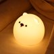 thumbnail image 5 of Luz nocturna de silicona Little Fat Bear, 5 of 5