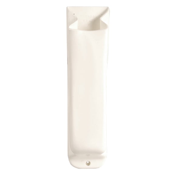 Soporte de manija Beckson Marine para manija de 10 pulgadas