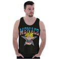 thumbnail image 5 of Retro Dennis The Menace American Star Tank Top T Shirts Men Women Brisco Brands X, 5 of 6