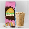 thumbnail image 4 of Crazy Cups French Vanilla Crème Decaf Ground Coffee, 10oz, 1 Pack, 4 of 6