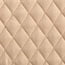 thumbnail image 5 of Collections Etc Kitchen Table Placemat and Centerpiece Set - 7 Pc, Beige, 5 of 5