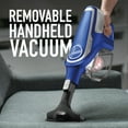 Hoover IMPULSE Pet Cordless Stick Vacuum Cleaner, BH53020