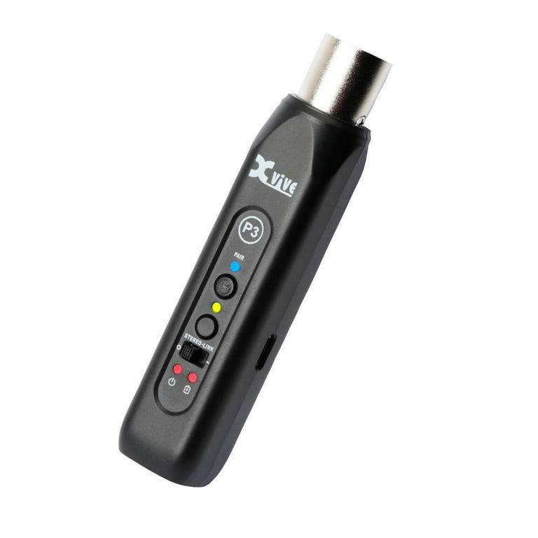 Xvive P3 Bluetooth Audio Receiver - Walmart.com