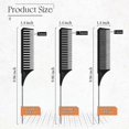 thumbnail image 2 of Accessoire Diffuseur pour Sèche-Cheveux HD01,HD02, HD03,HD04,HD07,HD08,HD15 HD16 Wave+Curl Double Usage, 2 of 5