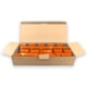 thumbnail image 1 of Kenally 20 piezas espaciador de suelo triangular universal profesional portátil 0,5/0,25 pulgadas herramienta de instalación de suelo de tablones Herramientas manuales y eléctricas Naranja Kenally TO001429-03, 1 of 6