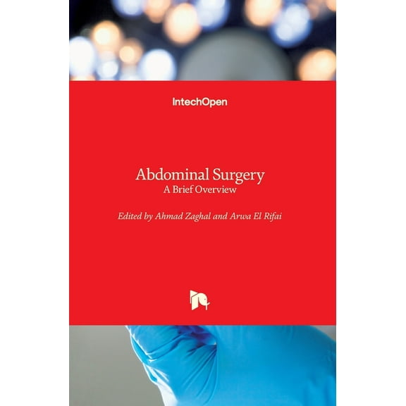 Abdominal Surgery: A Brief Overview (Hardcover)