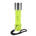 thumbnail image 3 of Linterna de buceo LED subacuática portátil lámpara de antorcha submarina impermeable, 3 of 8