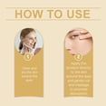 thumbnail image 6 of Firming Eye Cream, Hydrating and Moisturizing, Softening and Lifting Eye Skin, Massage Eye Care Essence Eye Cream, 6 of 6