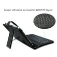thumbnail image 4 of Housse de Protection pour Tablette 2-en-1, Étui Universel 9 Po-10.5 Po avec Clavier pour Tablette PC en Déplacement, 4 of 6