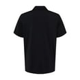 thumbnail image 2 of Adidas - Ultimate Solid Polo - A514 - Black - Size: S, 2 of 2