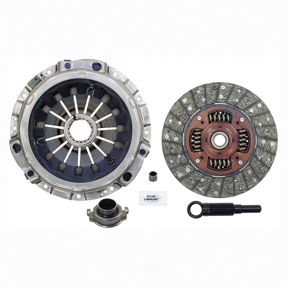 Brute Power 92667 Clutch Kit