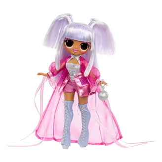 L.O.L. Surprise! Tweens Series 4 Fashion Doll Jenny Rox with 15
