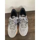 thumbnail image 5 of New Balance Fresh Foam Evare V1 Mens Running Shoes Sz 10.5 Gray Yellow MVARELL1, 5 of 5