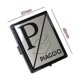 thumbnail image 5 of For Piaggio Vespa Lx Primavera Sprint Gtv Gts Super 50 150 250 300 300ie 946 Scooter Accessorie Front Emblem Horncover, 5 of 5