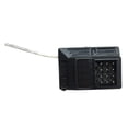 thumbnail image 2 of Caja Receptora de Accesorios de Actualización de Coche RC 1:12 para FY01 02 03 04 05 Q39, 2 of 7