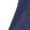 Navy Blue, variant on Women'S Casual Loose Long Sleeve Shirts Shirred V-Neck Tops Trendy Blouses Dark Green XL