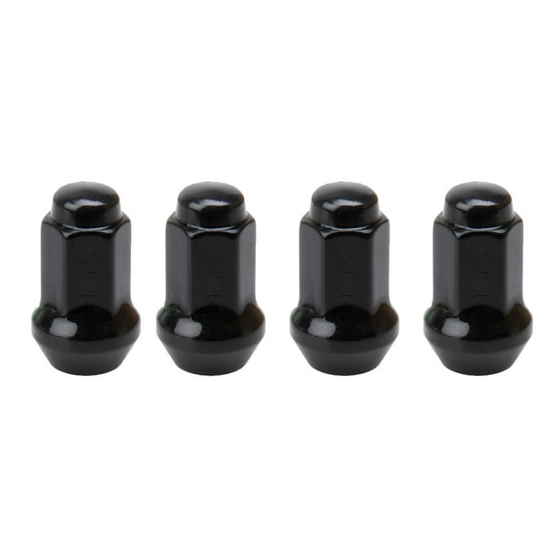 Tusk Tapered Lug Nut 10mm X 1 25mm Thread Pitch W 14mm Head Black 4pk For Can Am Maverick Max 1000 Turbo 2016 2017 Walmart Com Walmart Com