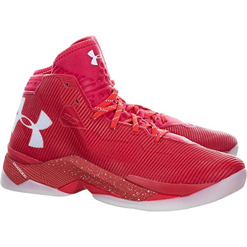 Under Armour Curry  
