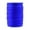 Blue, variant on Mandala Crafts Satin Rattail Cord String from Nylon for Chinese Knot, Macrame, Trim, Jewelry Making