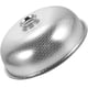 thumbnail image 1 of Stainless Steel Mesh Food Cover Household Dual Use For Camping Protecting Food 1Pcs, 1 of 5