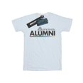 thumbnail image 1 of Harry Potter Mens Hogwarts Alumni T-Shirt, 1 of 1