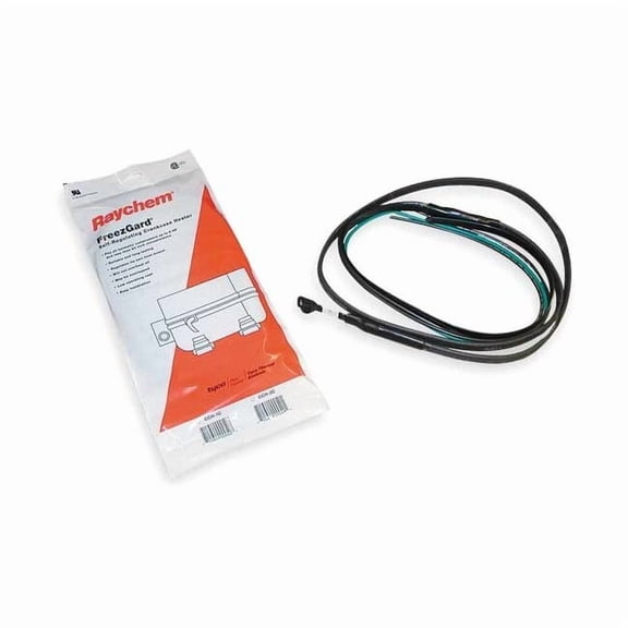 Raychem Crankcase Heater, 120V 317363-000