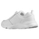 thumbnail image 3 of Tenis K-Swiss ROCKET W/LACES Unisex Color Blanco, 3 of 8