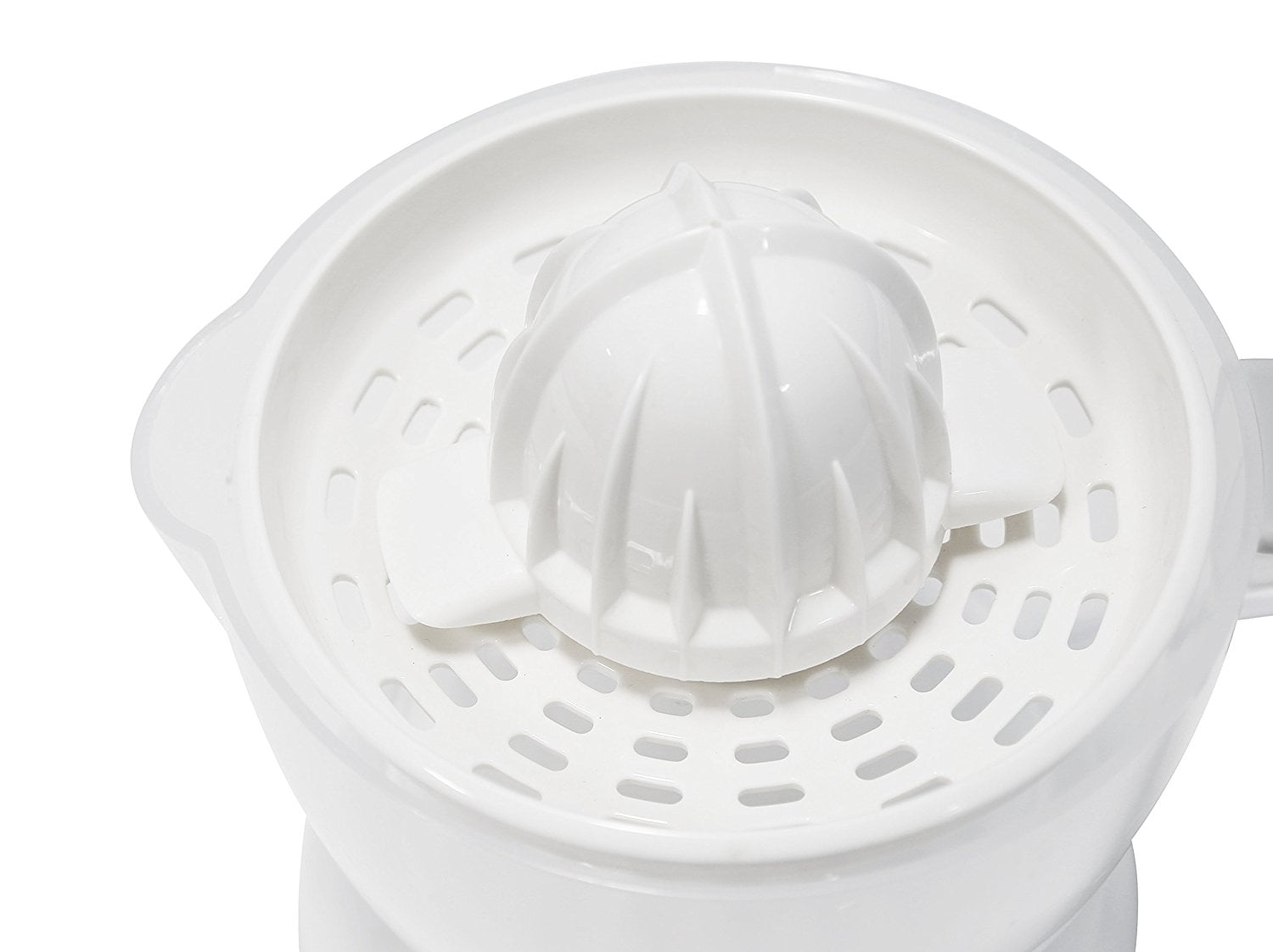 Elite Gourmet ETS-411 Citrus Juicer 16 oz