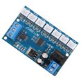 thumbnail image 1 of 7 Channel RS485 Module, RS485 Module PLC NT18B07 NTC Temperature Sensor  For PC, 1 of 8