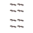 thumbnail image 3 of Maytalsory 4pcs/set Stylish Door Upgrade Home Security With Easy Installation Satisfaction Guaranteed Sliding Door Lock 2 inch 2PCS, 3 of 6