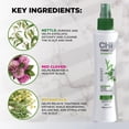 thumbnail image 4 of Chi Powerplus Root Booster Thickening Hair Spray, Unisex, 6 Oz, 4 of 6