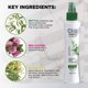 thumbnail image 4 of Chi Powerplus Root Booster Thickening Hair Spray, Unisex, 6 Oz, 4 of 6