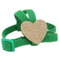 thumbnail image 4 of Bird Bird Harness Leash Stretchy Adjustable Lightweight  Flying Traction Rope for Budgies Lovebirds, 4 of 8