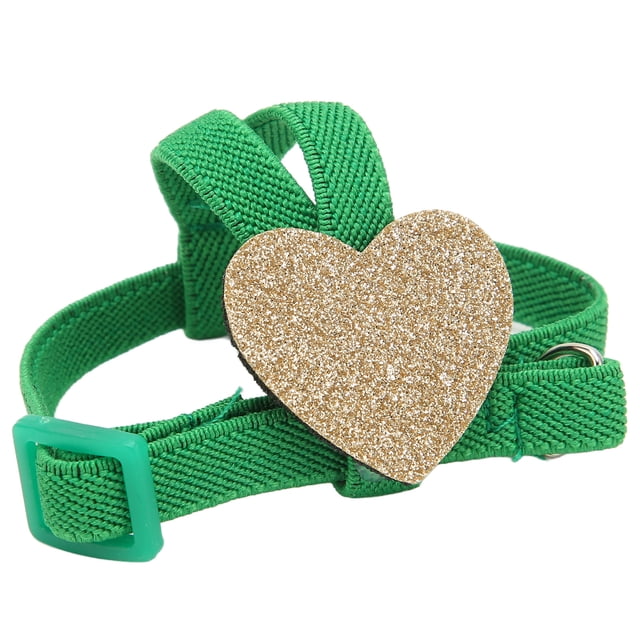 Bird Bird Harness Leash Stretchy Adjustable Lightweight Flying Traction Rope for Budgies Lovebirds