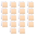 thumbnail image 1 of OULII 200 Sheets Foil Sheets Assorted Color for Card Decoration DIY Crafts Back to School, 1 of 8