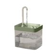thumbnail image 1 of Liquidation Maintenant! Réservoir d'Eau pour Animaux Filaire USB Rechargeable Grande Capacité F5P5, 1 of 1