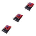 thumbnail image 1 of Naiovety Premium Small Etched Parts Bender Model Kits Tool Hobby 14+ Precision Age Type1 NO1, 1 of 1