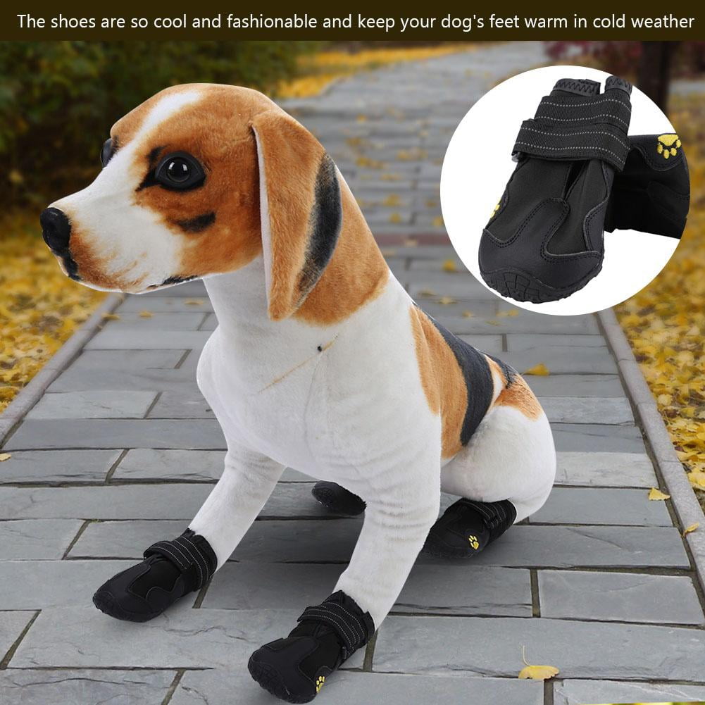 non skid booties for dogs