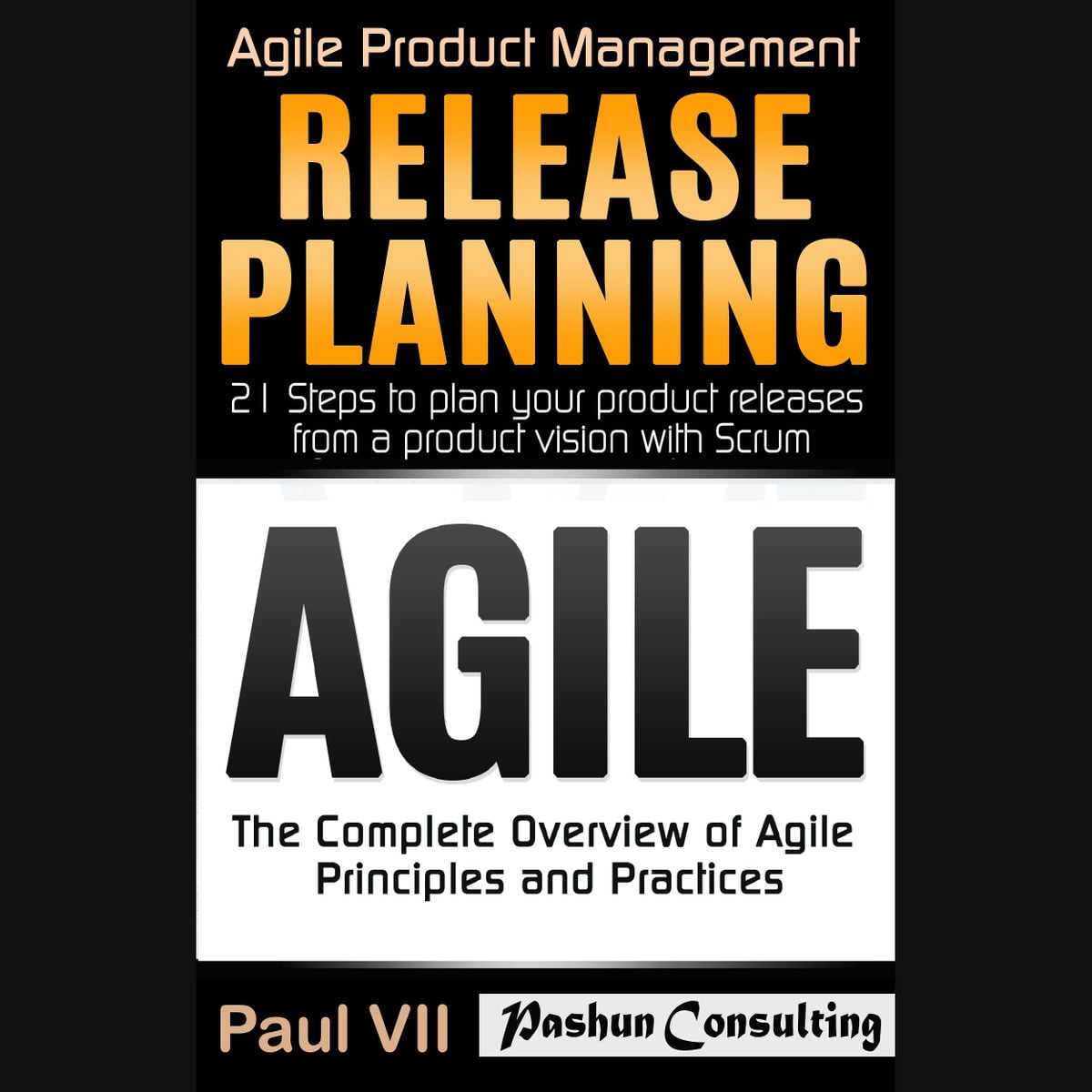 Agile Product Management Box Set Agile The Complete Overview of Agile