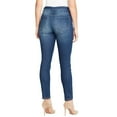 thumbnail image 4 of Bandolino Women's Bella Pull On Legging, 4 of 4