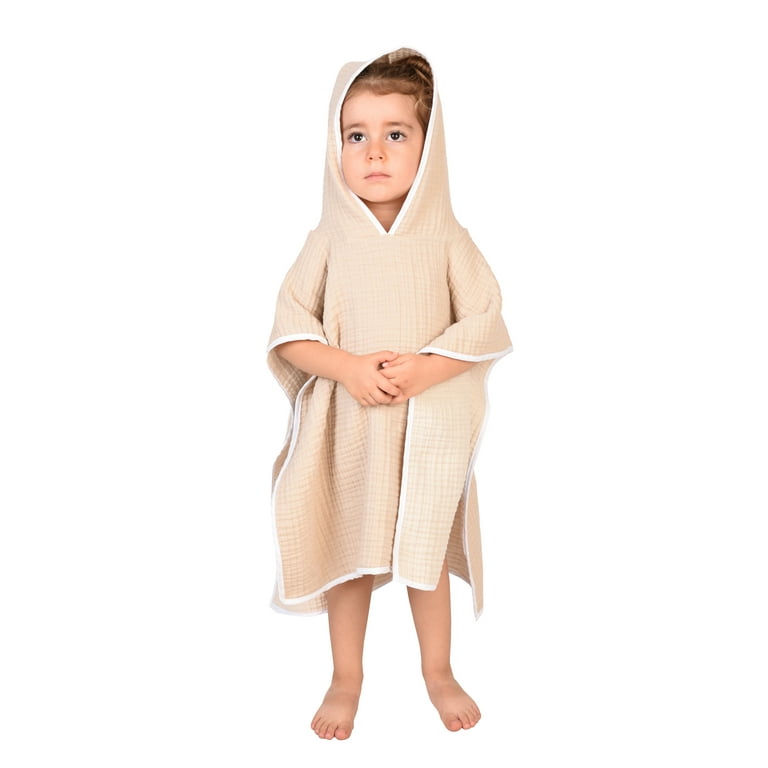 Baby shop poncho dress