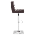 thumbnail image 6 of Nitro Bar Chair Black, 6 of 9