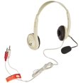 thumbnail image 2 of Califone Casques Stéréo Multimédia CII3064AV International, 2 of 3