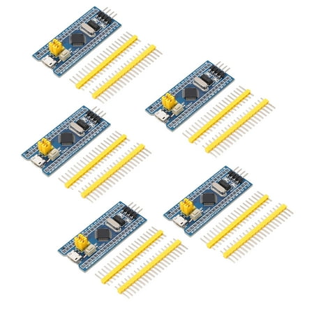 core board module development board learning board... Core Board Module, Easy To Connect Minimum System Development Board ...