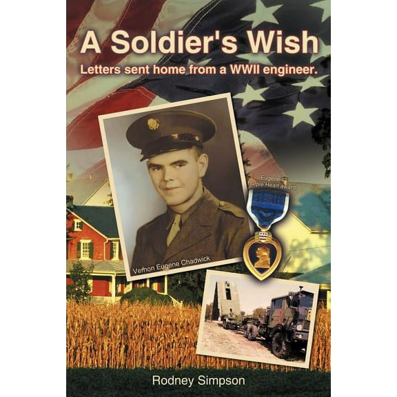 A Soldier's Wish, (Paperback)