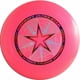 thumbnail image 2 of Disco Deportivo Discraft Ultra-Star 175 G Ultimate Frisbee (Paquete De 6) Rosa, 2 of 2