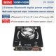 thumbnail image 5 of 2X ZK1002M Bluetooth 5.0 AUX USB Entrada de Audio Y Salida Amplificador Módulo Amplificador de Audio 100Wx2, 5 of 5